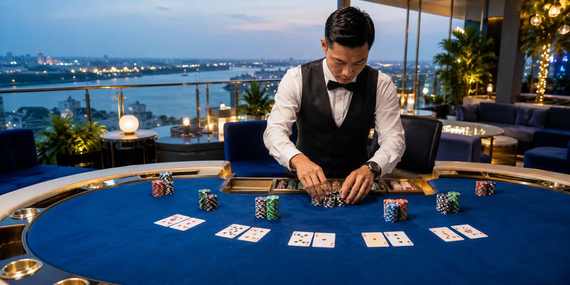 ibet888 Xóc Đĩa Truyền Thống trên ibet888